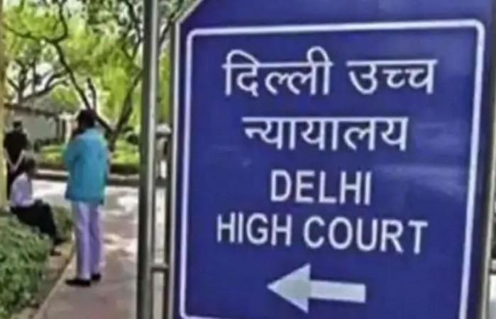All courts in Delhi re-start 'physical' hearings after a long time