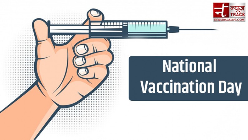 जानिए क्या है राष्ट्रीय टीकाकरण दिवस ' का इतिहास
