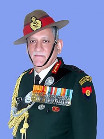 Birthday Special: Know special things about General Bipin Rawat