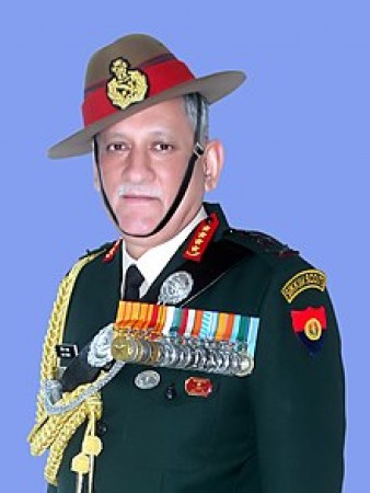 जानिए General Bipin Rawat के बारें में ख़ास बातें