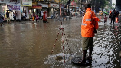 मौसम का बदला मिजाज तो आसमान से बरसी आफत