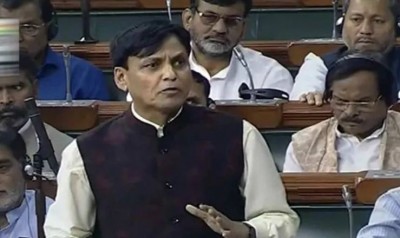What is the government's plan regarding NRC across the country? Reply given in Lok Sabha by Nityanand Rai