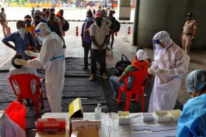 Coronavirus India Update: 131 patients die in last 24 hours