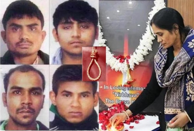 Nirbhaya case: Executioner will reach Tihar on March 17