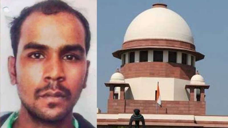 Nirbhaya case: Supreme Court rejects convict Mukesh's plea