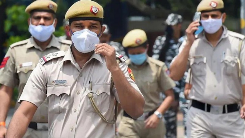 'The Kashmir Files' को लेकर दिल्ली पुलिस अलर्ट पर, सिनेमाघरों के पास सुरक्षा बढ़ी