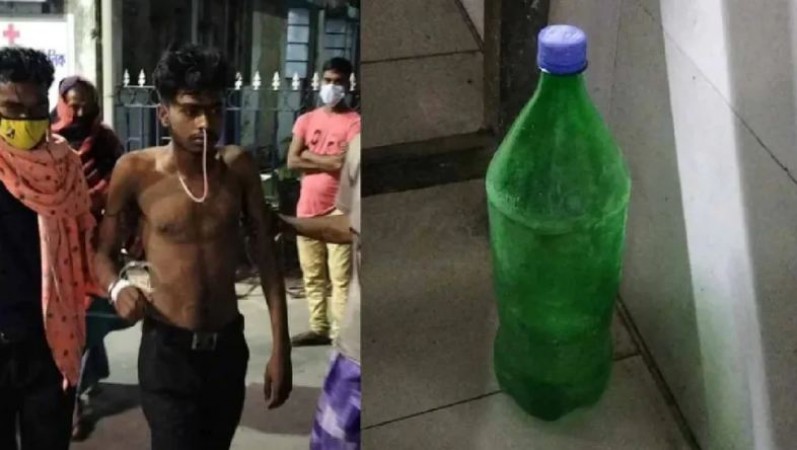 बंगाल में जहरीली शराब पीने से 4 लोगों की मौत, 2 अन्य की स्थिति नाजुक