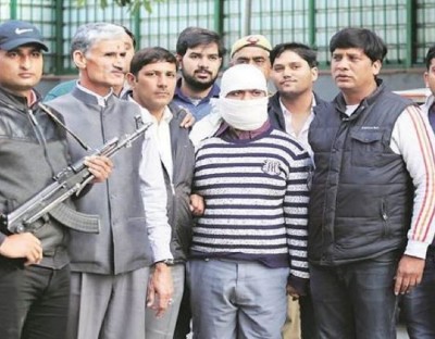 Batla House Encounter: Indian Mujahideen terrorists sentenced to death for killing Inspector