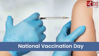 Know why is national vaccination day celebrated in India?