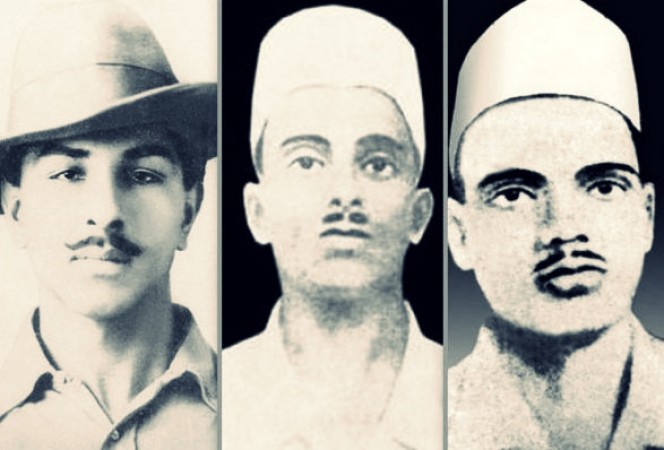 शहीद दिवस : भगत सिंह का आखिरी खत आपको सिखा देगा असली देशभक्ति