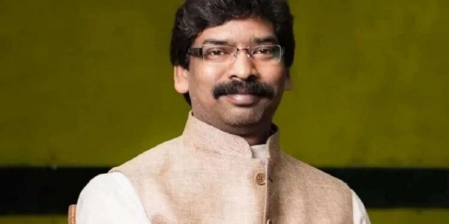 CM Hemant Soren pays exemplary tribute to democratic institutions, learn the matter