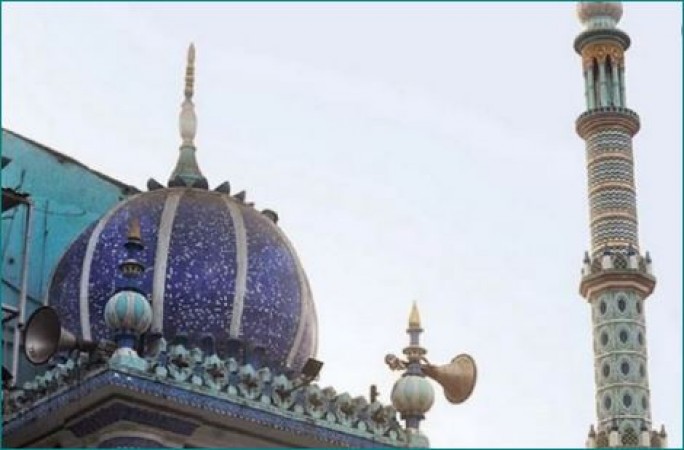Karnataka: Loudspeaker will not be used in shrines and mosques from 10 am to 6 am