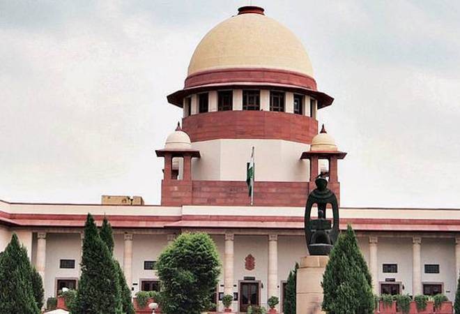Supreme Court will pronounce verdict in this case of women today
