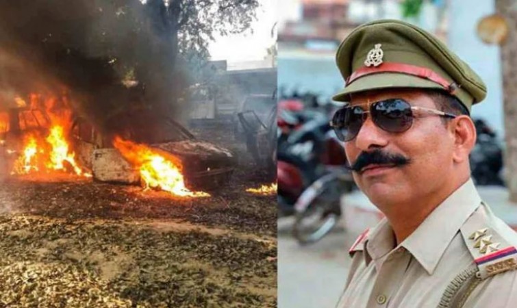 Big decision on Bulandshahr violence after 4 years, sedition case will be run against 36 accused