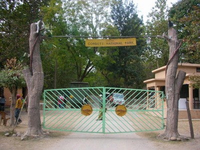 कोरोना का फैला खौफ, उत्तराखंड में कॉर्बेट नेशनल पार्क 31 मार्च तक के लिए हुआ बंद