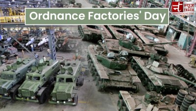 Important  facts to know about history of Ordnance Factory Day