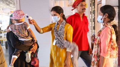 कोरोना महामारी: मुंबई में घर से काम करने के आदेश जारी, नागपुर में धारा 144 लागू