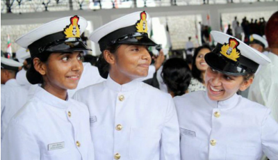 सुप्रीम कोर्ट का बड़ा फैसला, अब Navy में भी महिला अफसरों को मिलेगा स्थायी कमीशन