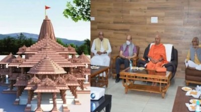 30 percent work of Ayodhya Ram temple completed, 2 lakh people will be able to visit simultaneously