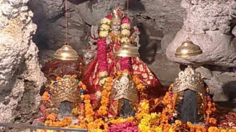 Why devotees should not visit Shri Mata Vaishno Devi?
