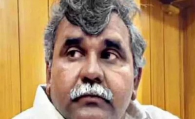 भाजपा नेता जितेंद्र तिवारी को बंगाल पुलिस ने किया गिरफ्तार, कंबल वितरण कार्यक्रम में भगदड़ से हुई थी 3 की मौत
