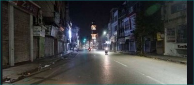MP: Bhopal-Indore may also take night curfew in these 8 cities