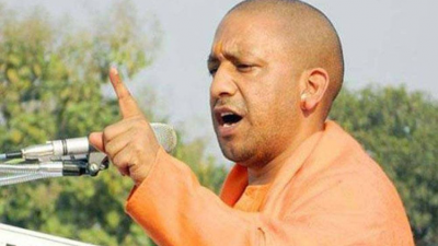 CM Yogi says this on completion of three years of his Government