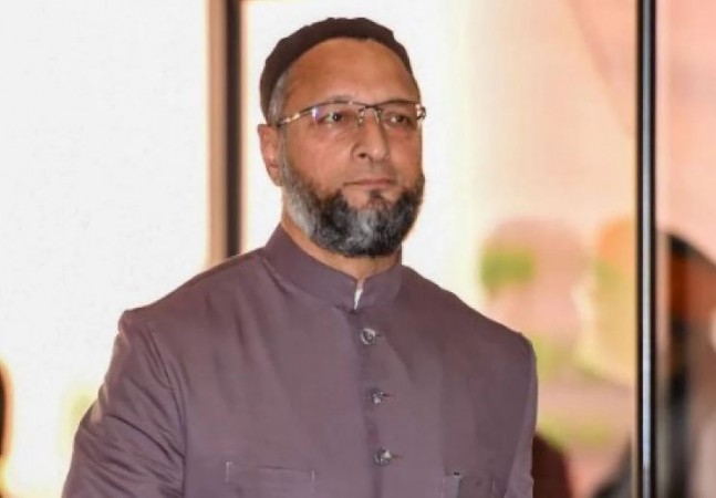 Owaisi Party chief  resigns amid Bengal elections, know why