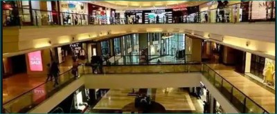 BMC shows strictness, corona test mandatory for entry into malls from March 22