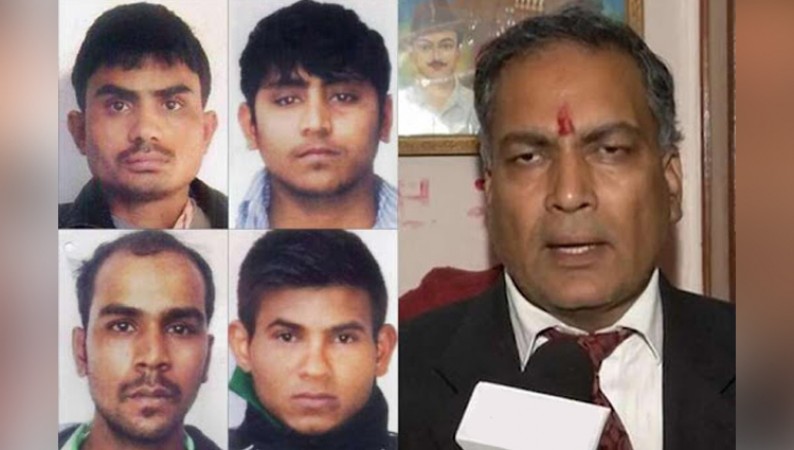Who is advocate AP Singh? Who tried to save Nirbhaya's culprits for 7 years