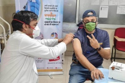 India sets record in corona vaccination, vaccine planted to crores of people