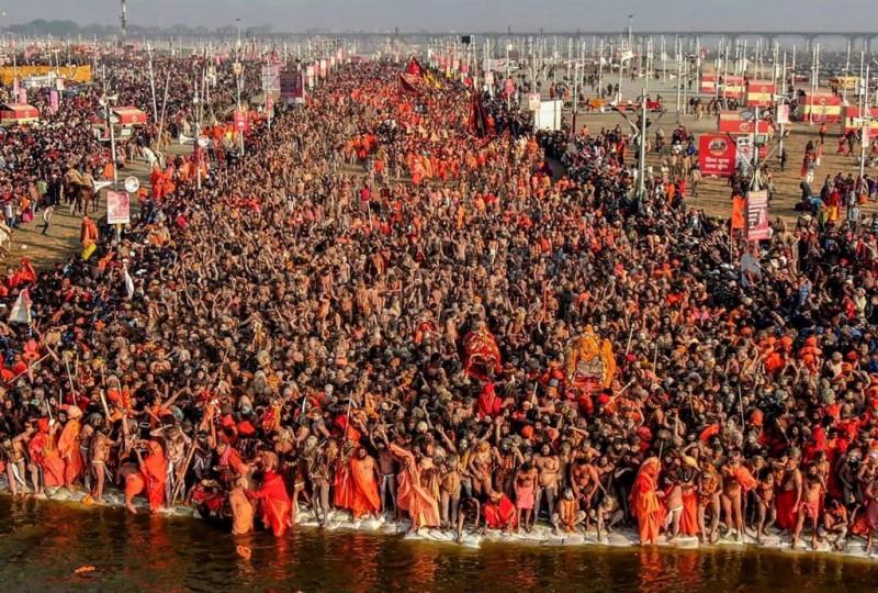 Haridwar Kumbh: Centre's letter to Uttarakhand government directs strict adherence to corona protocol