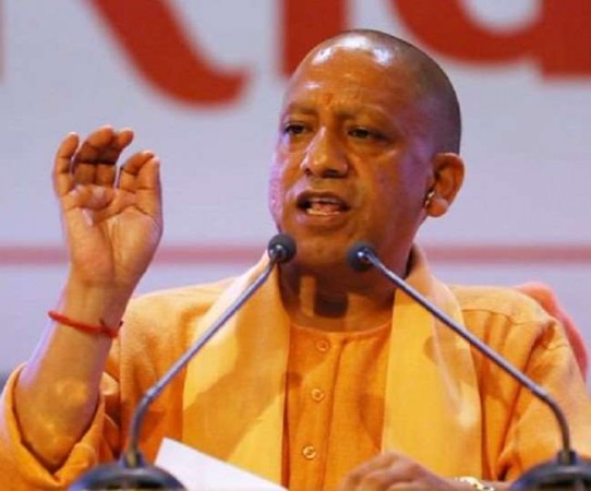 Yogi government announces financial help to poor peoples