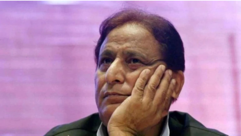 Corona increased Azam Khan's difficulties, have to stay in jail