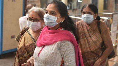 भारत : कोरोना के इलाज में कारगर साबित हो रही ये दवा, ​कीमत में आया तीन गुना उछाल
