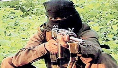 Major breakthrough for security forces in Chhattisgarh, 24 Naxals surrender