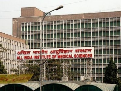 Delhi AIIMS starts virtual autopsy, now post mortem will be done without rip-off