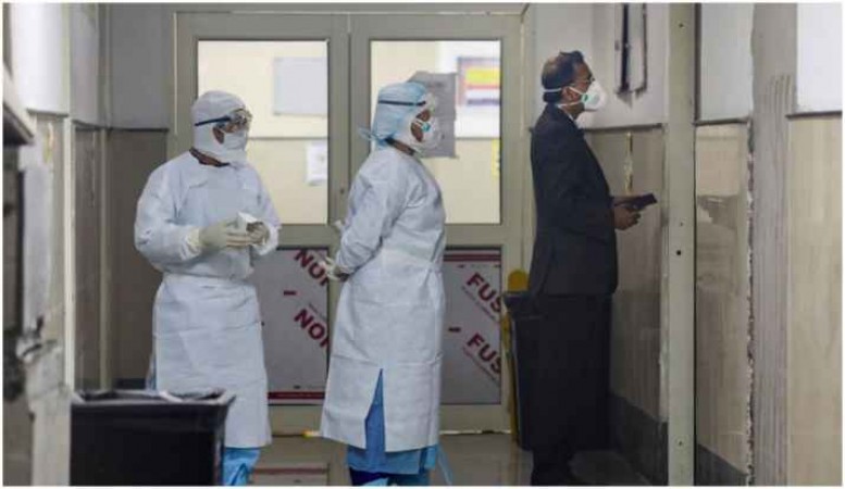 Coronavirus reaches Bihar, First death reported at Patna AIIMS