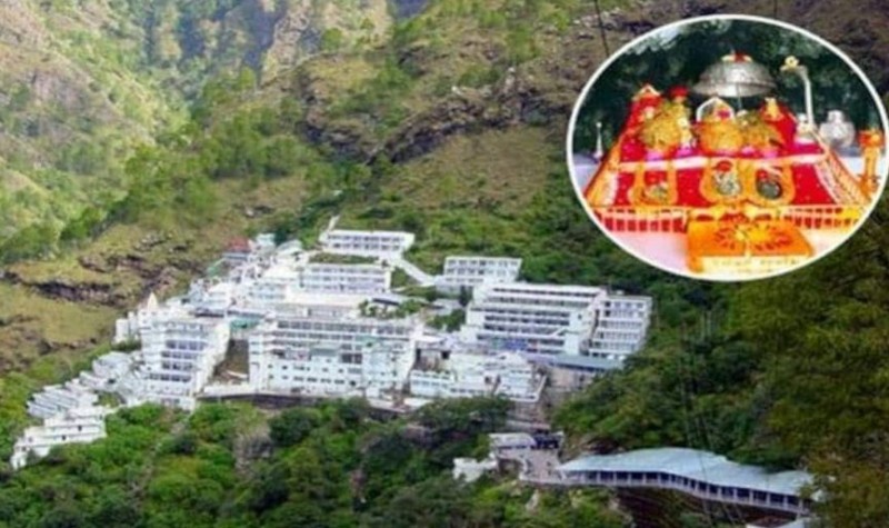 IRCTC launches special package for visit of Mata Vaishno Devi, here are complete details