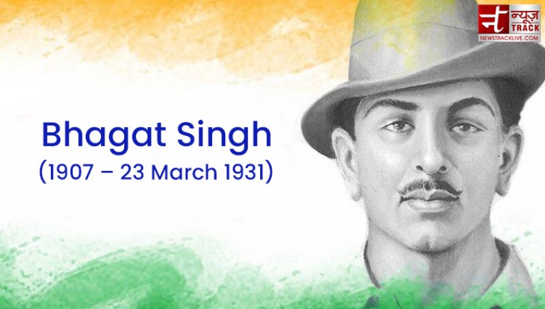 Martyrs' Day: Were these fighters Bhagat Singh, Rajguru, and Sukhdev terrorists?