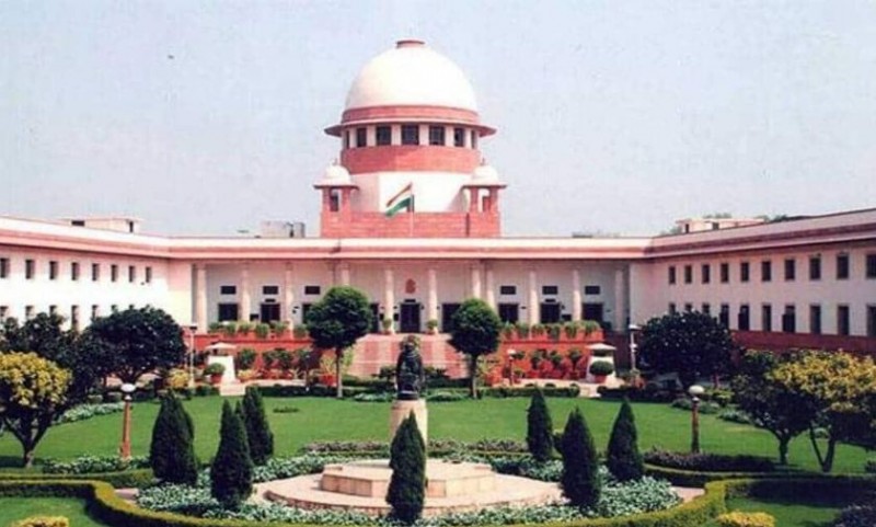 Supreme Court: March 25, Hearing on Delhi-Haryana water dispute,