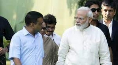 'G8' attempt against PM Modi failed, Kejriwal launches new trick
