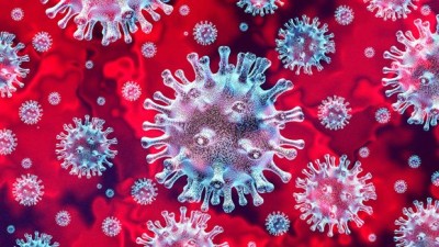 Coronavirus positive cases in 75 districts of the country