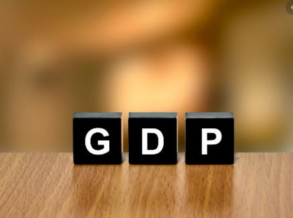 S&P ने भारत की GDP Growth में आयी कमी