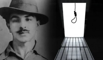 Before hanging, Bhagat Singh had told this man his last wish, which was not fulfilled