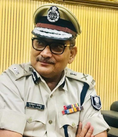 Bihar Police DGP's appeal for lockdown will touch your heart