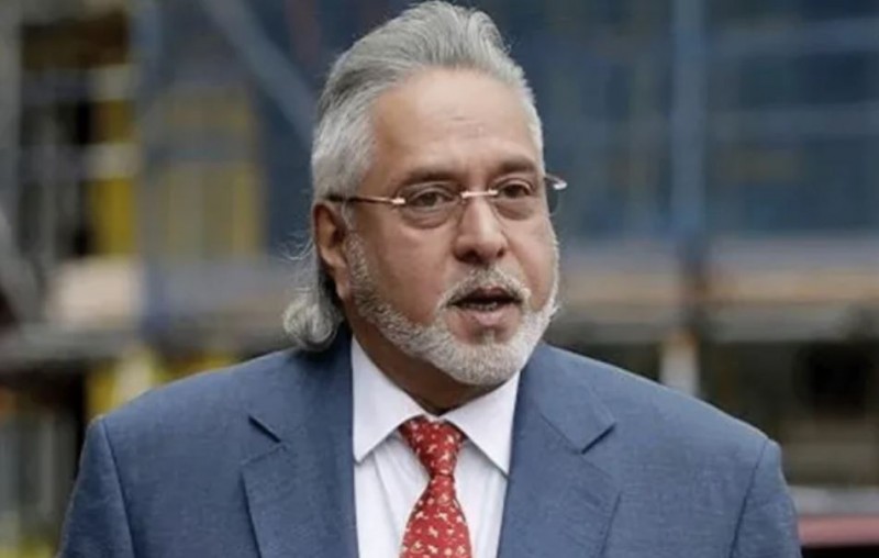 CBI made a big disclosure about Vijay Mallya, said- 'Conspiracy was hatched to get loan to Kingfisher'