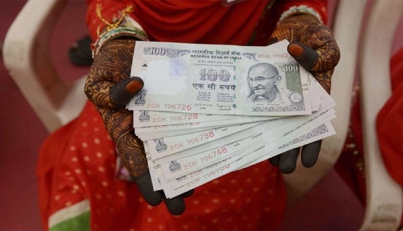 शादीशुदा लोगों की बल्ले-बल्ले, सरकार हर महीने देगी 10,000 रुपए