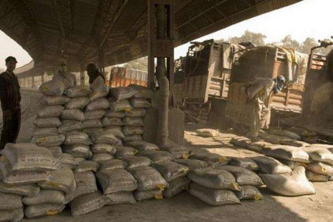 India cement closed all its factories due to Coronavirus