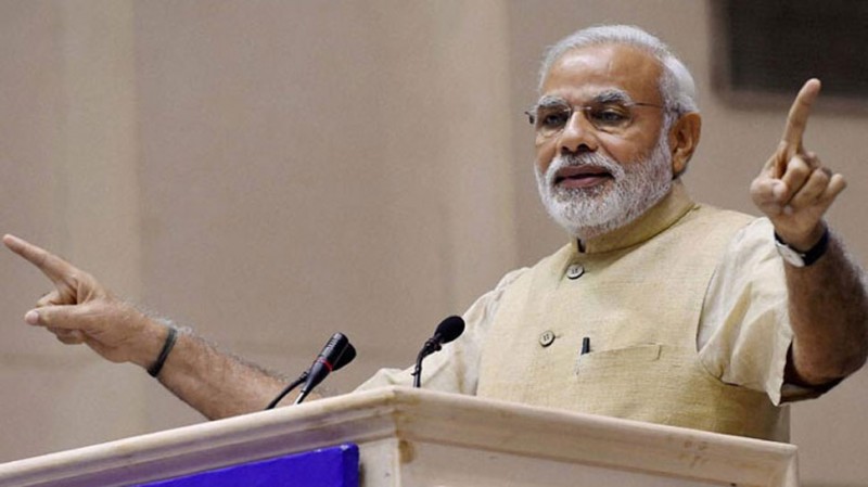 PM Modi will address the nation today over corona virus, can make a big announcement